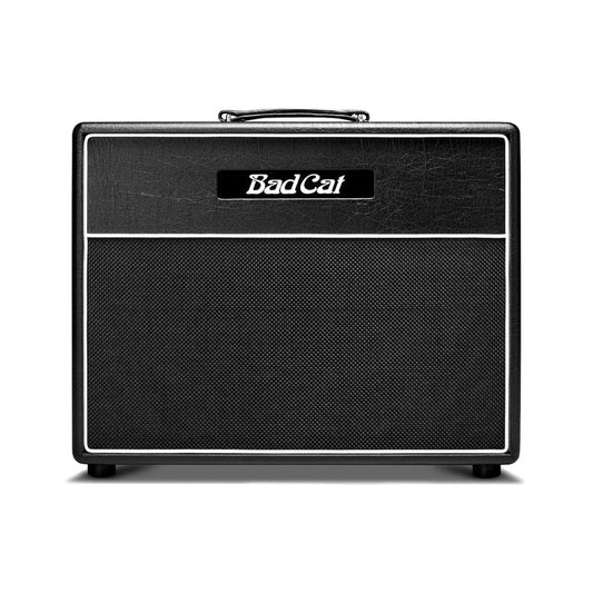 Amplifier Bad Cat Cub 1x12 60W, Cabinet - Việt Music