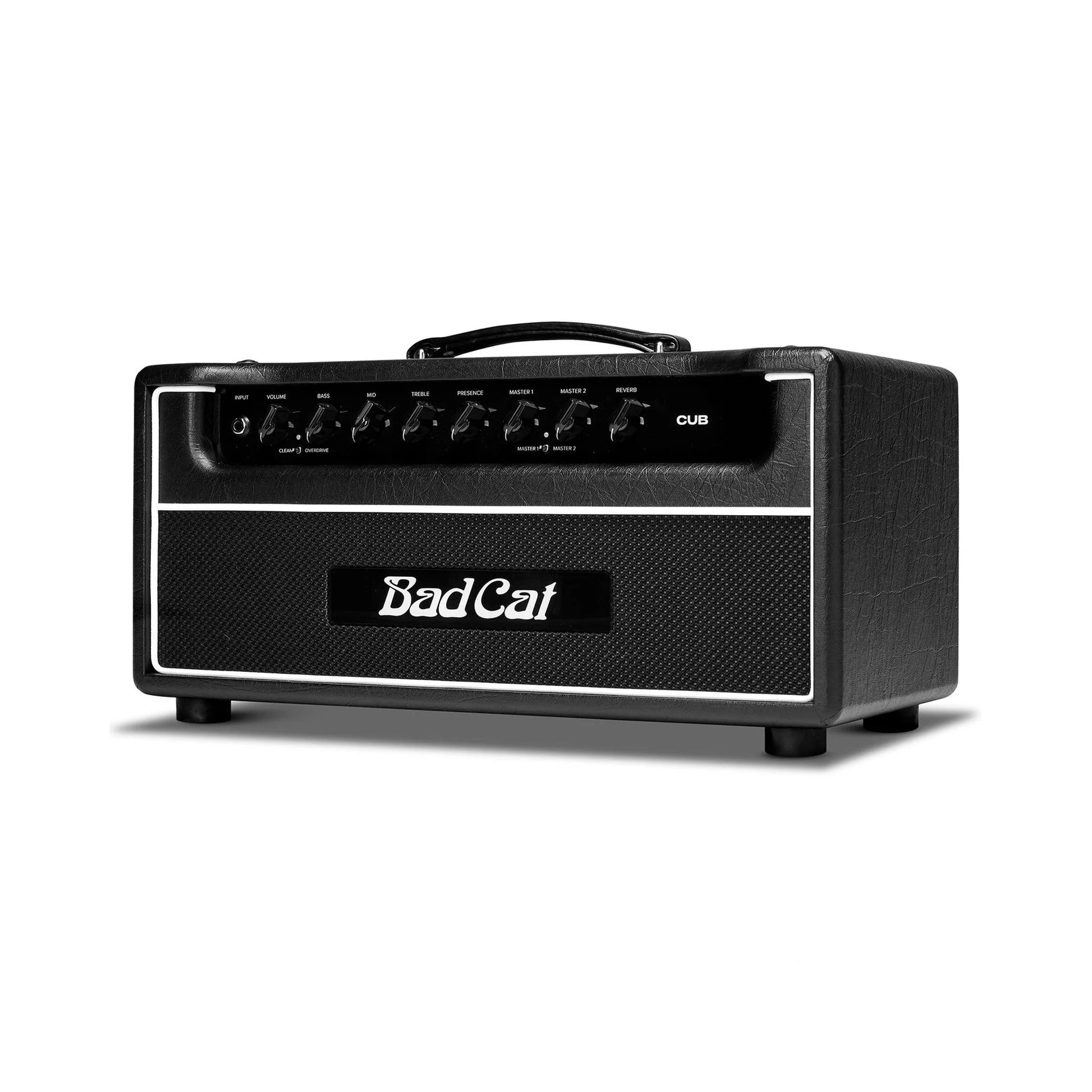 Amplifier Bad Cat Cub 30W, Head - Việt Music