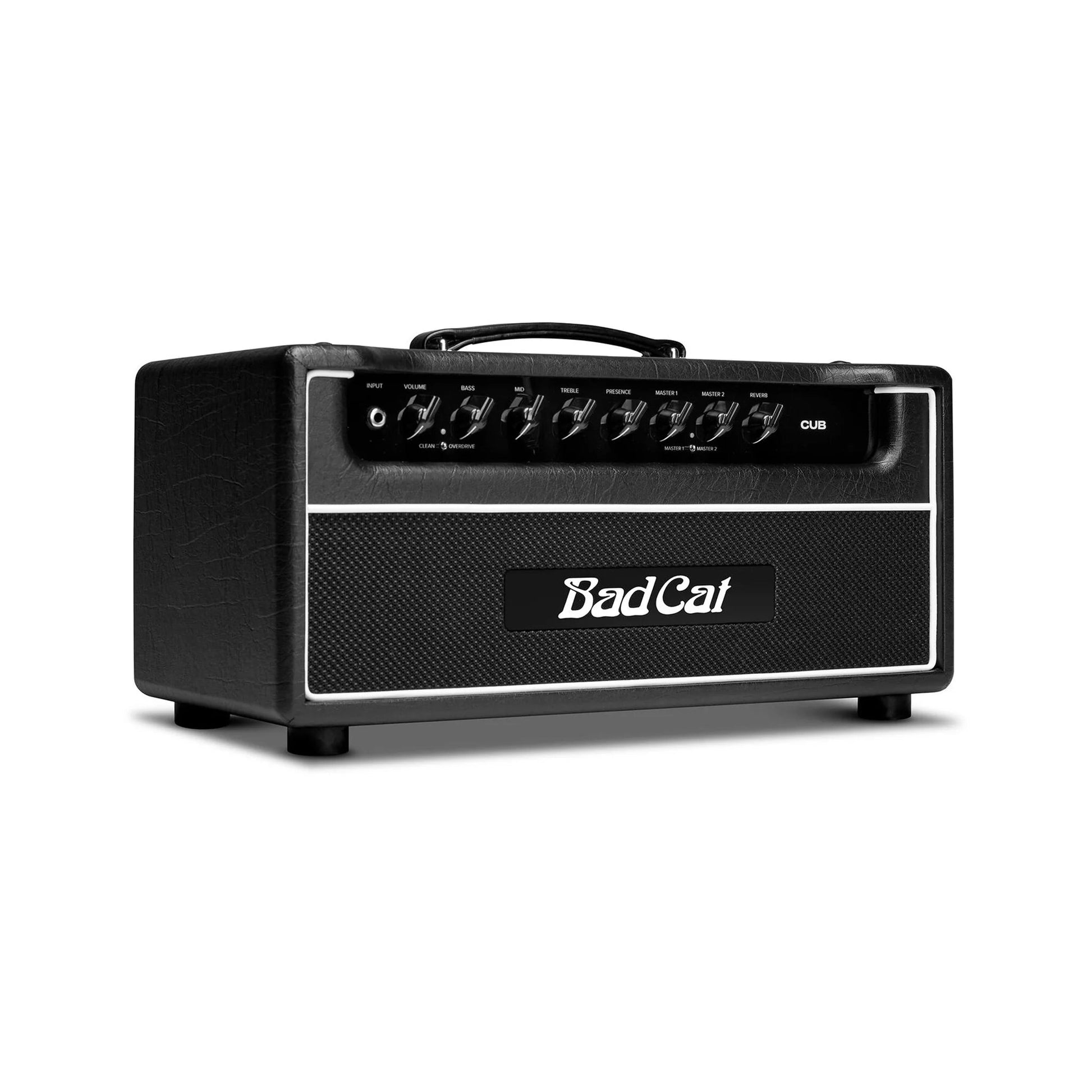 Amplifier Bad Cat Cub 30W, Head - Việt Music