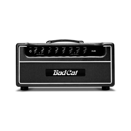 Amplifier Bad Cat Cub 30W, Head - Việt Music