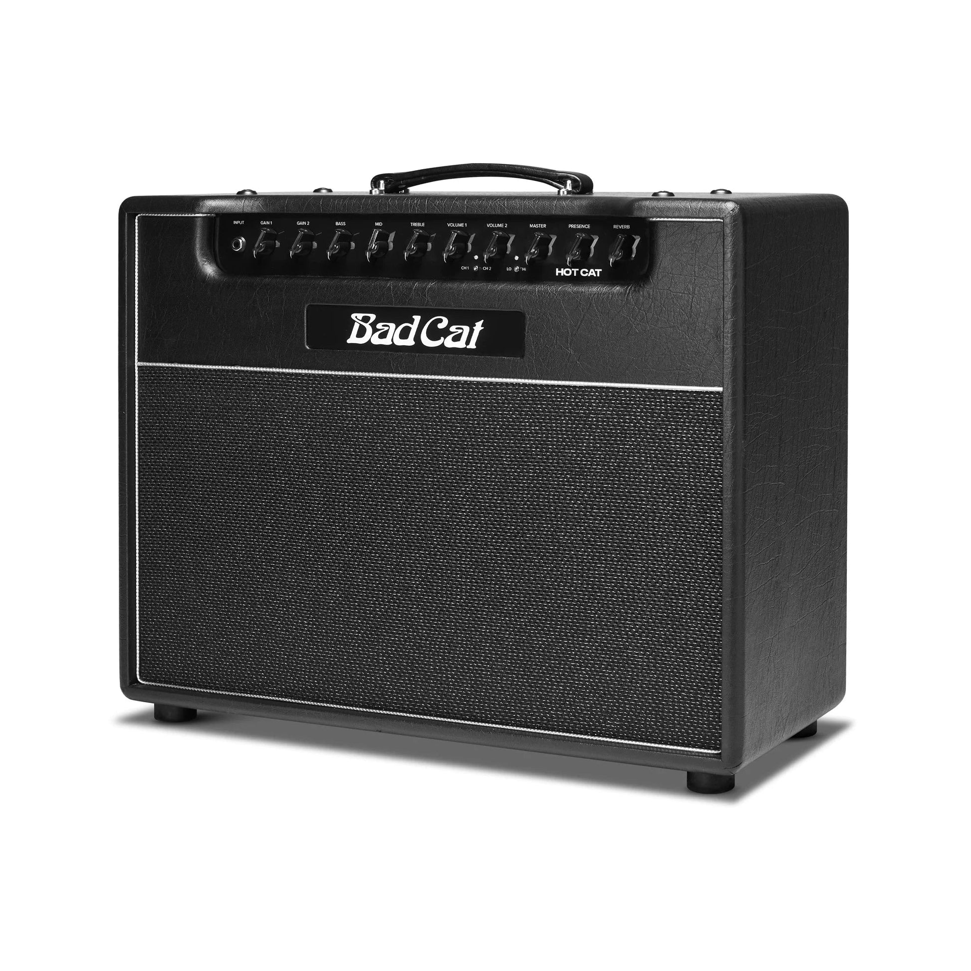 Amplifier Bad Cat Hot Cat 1x12 45W, Combo - Việt Music