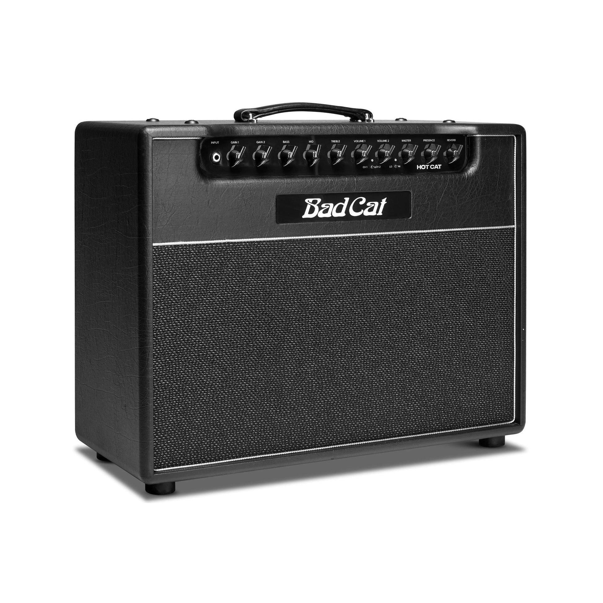 Amplifier Bad Cat Hot Cat 1x12 45W, Combo - Việt Music