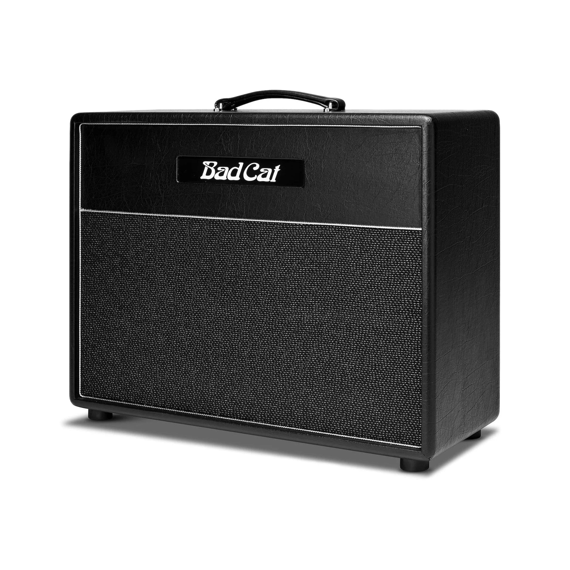 Amplifier Bad Cat Hot Cat 1x12 60W, Cabinet - Việt Music