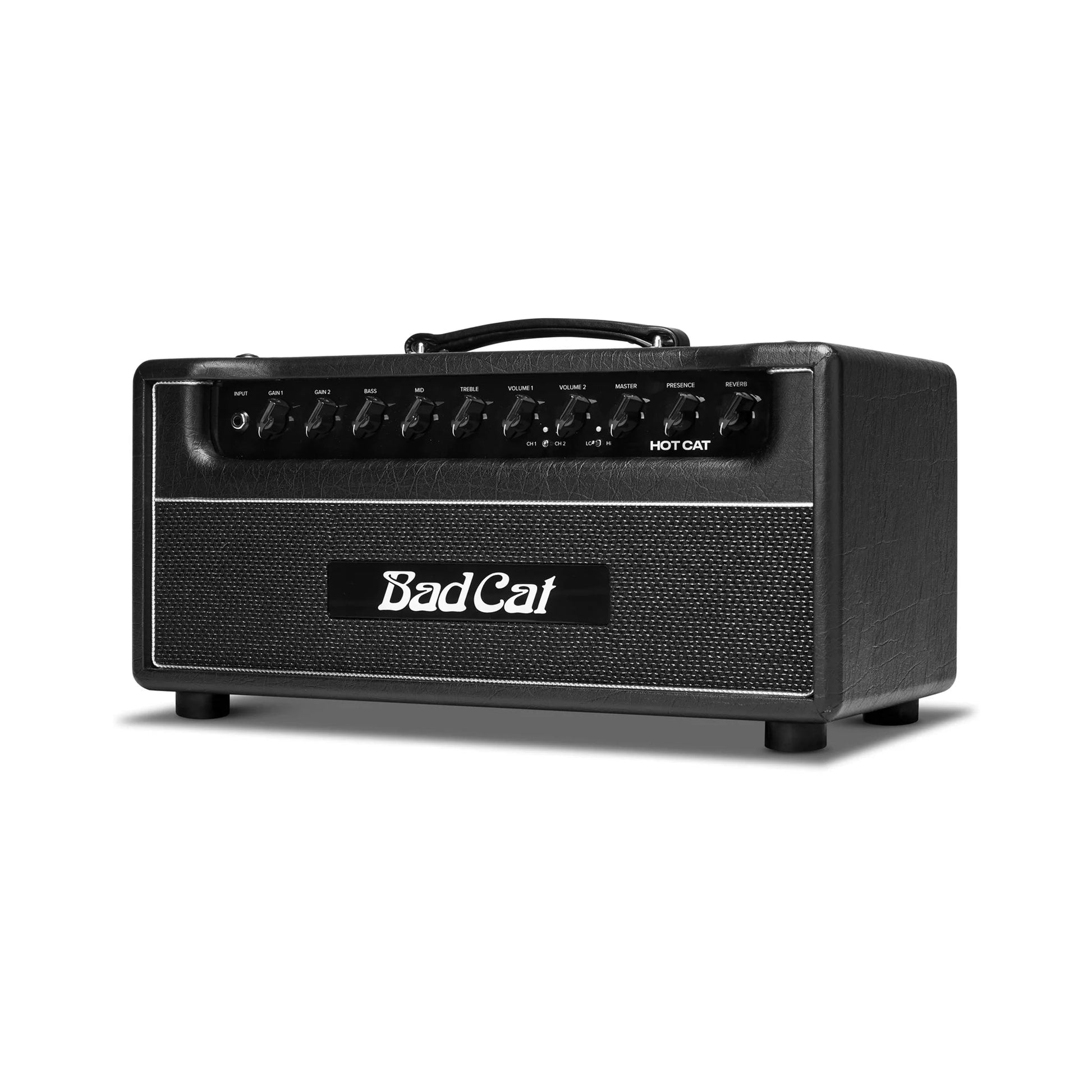 Amplifier Bad Cat Hot Cat 45W, Head - Việt Music