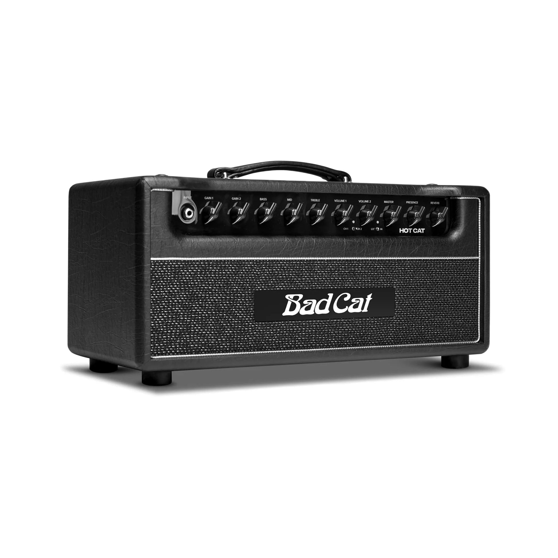 Amplifier Bad Cat Hot Cat 45W, Head - Việt Music