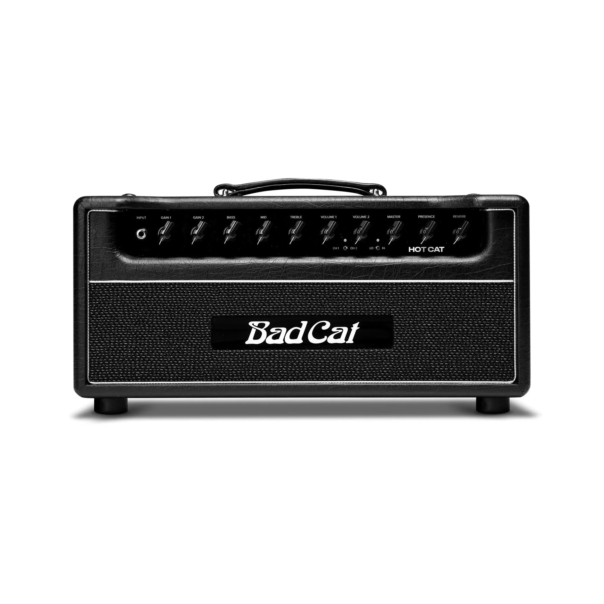 Amplifier Bad Cat Hot Cat 45W, Head - Việt Music