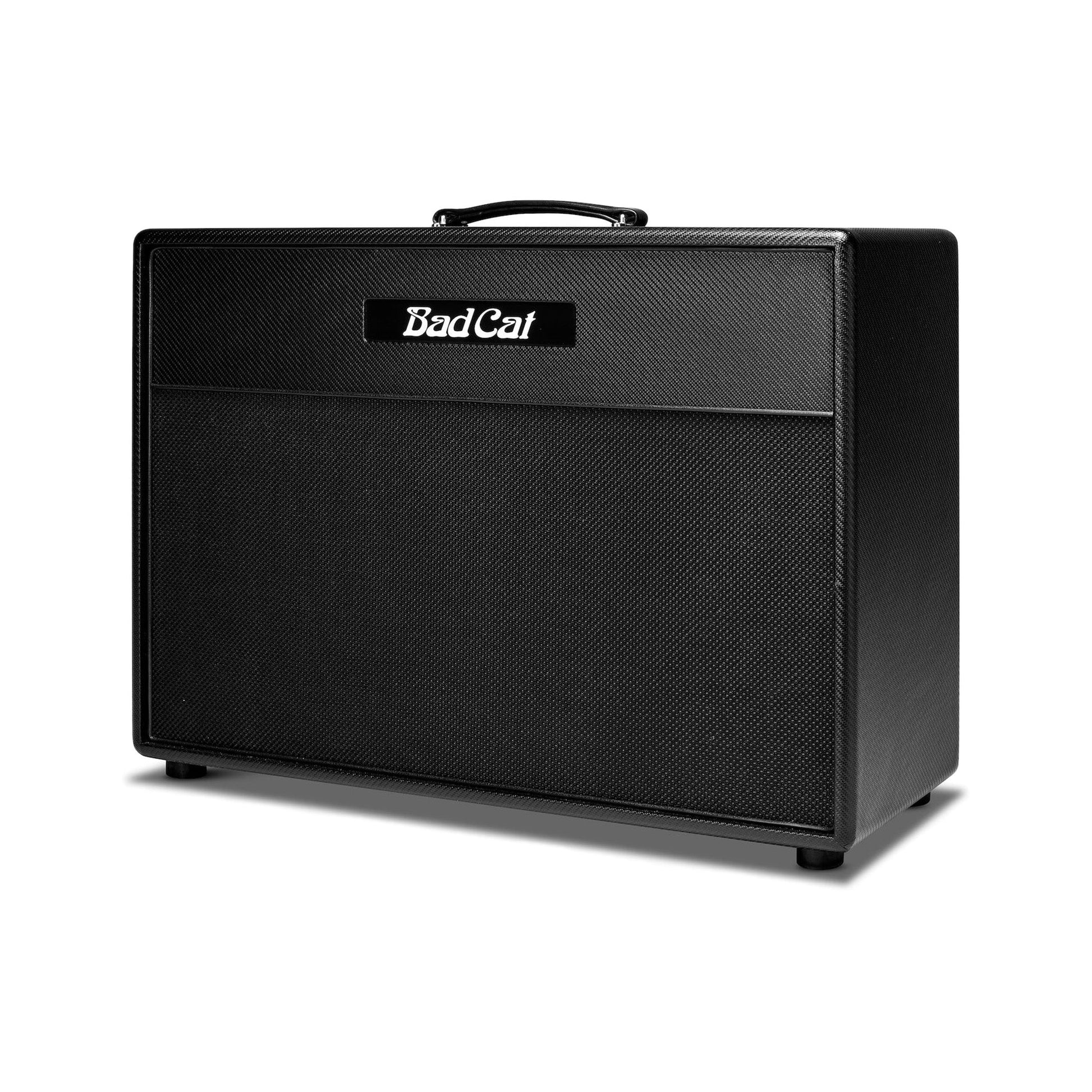 Amplifier Bad Cat Lynx 2x12 60W, Cabinet - Việt Music