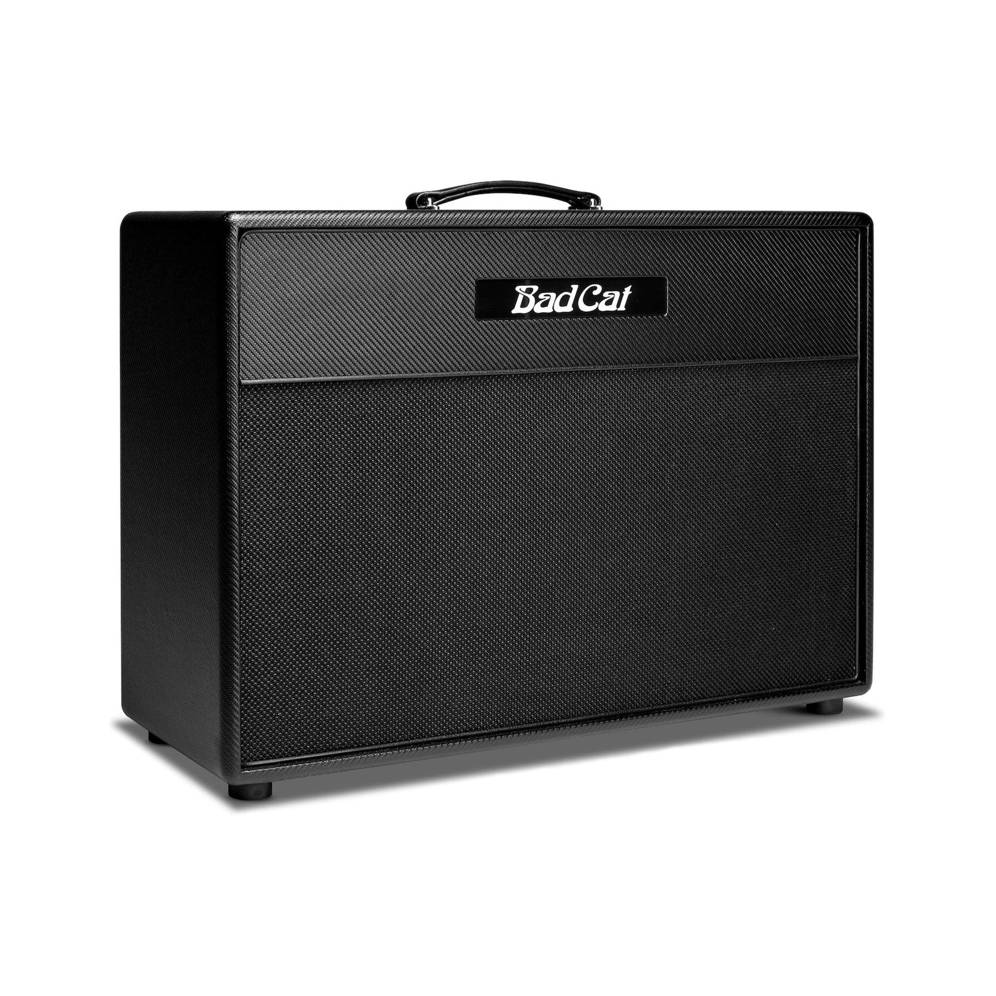 Amplifier Bad Cat Lynx 2x12 60W, Cabinet - Việt Music