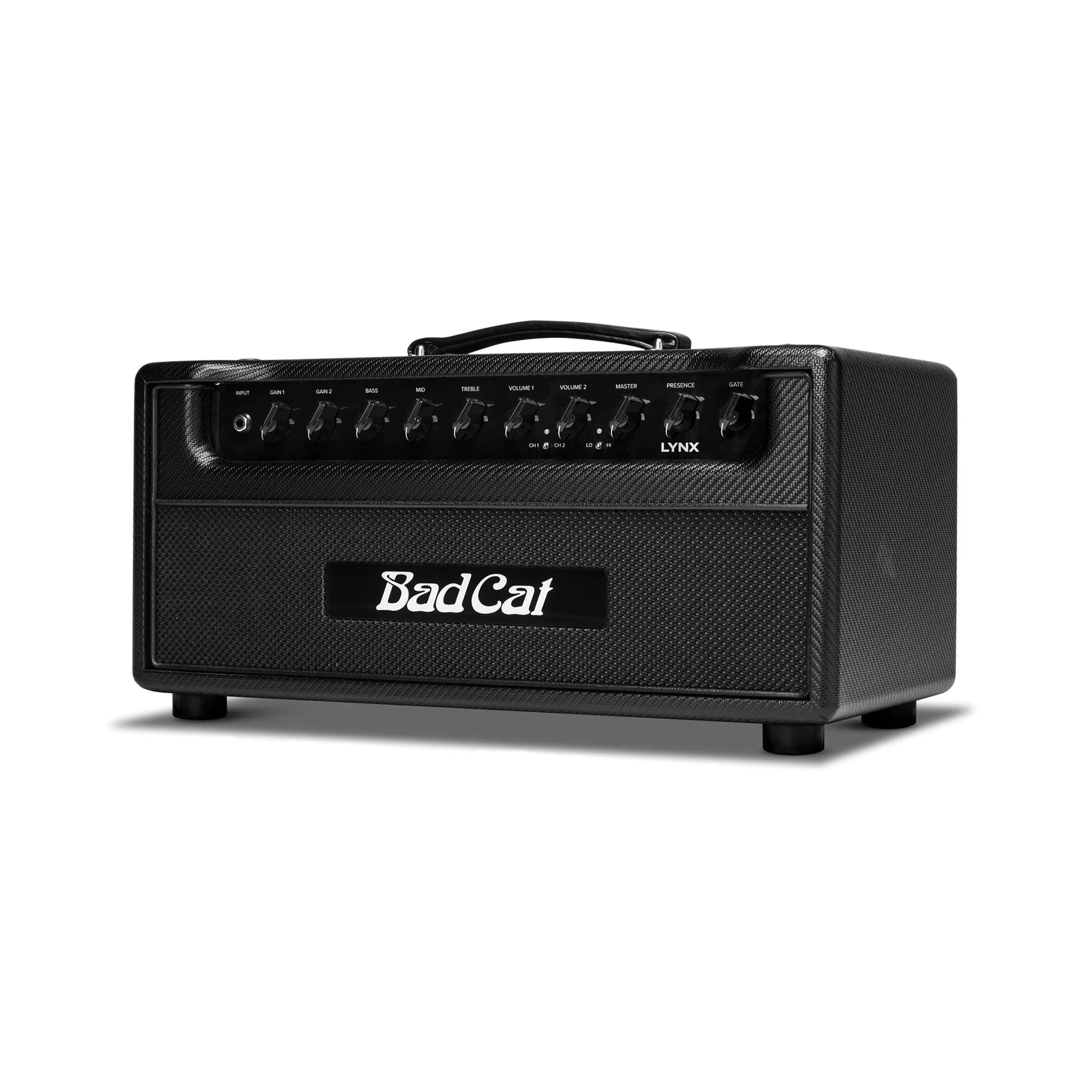 Amplifier Bad Cat Lynx 50W, Head - Việt Music