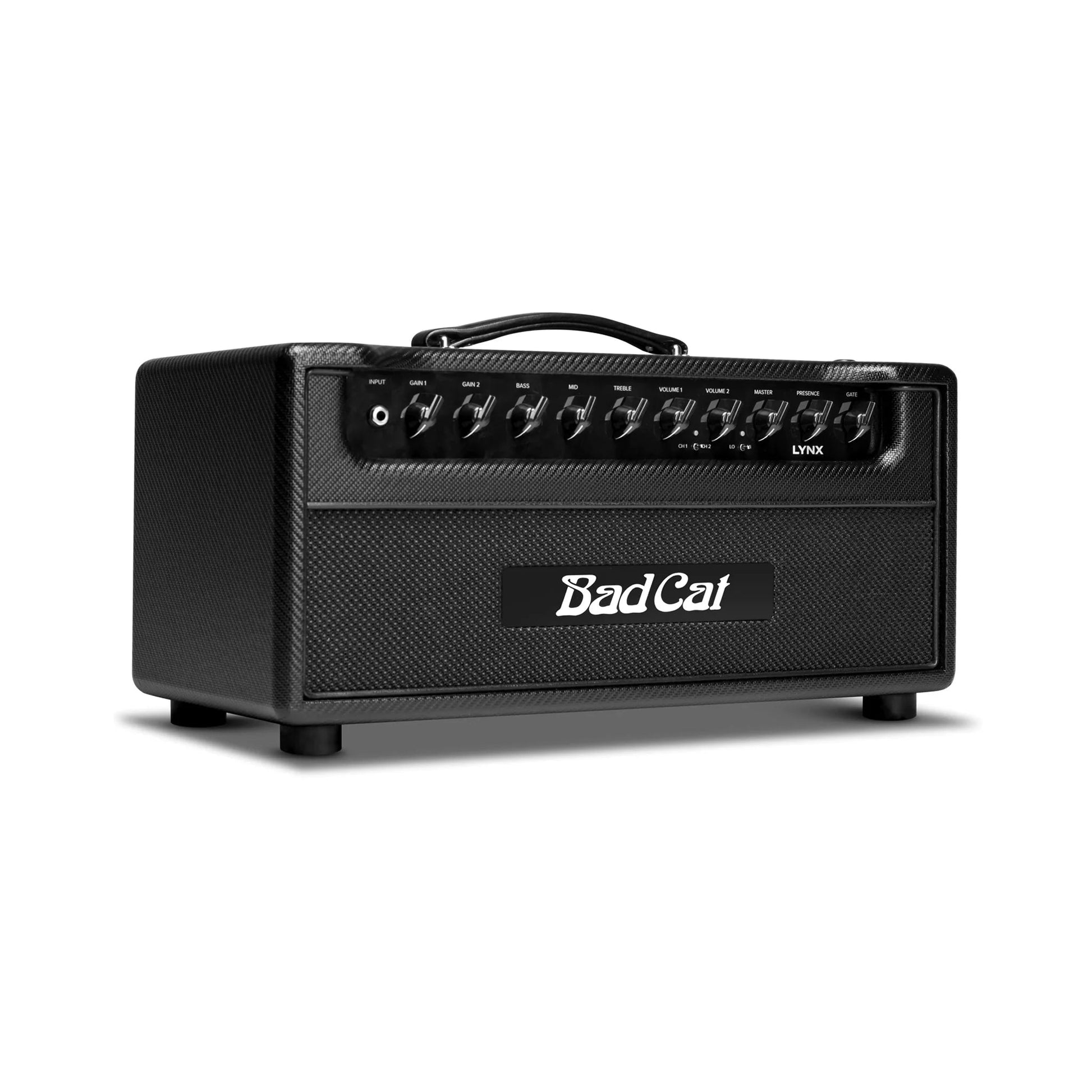 Amplifier Bad Cat Lynx 50W, Head - Việt Music