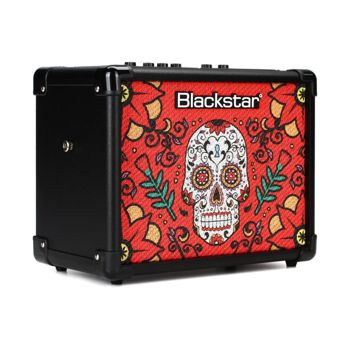 Amplifier Blackstar ID:Core 10 V2 Limited Sugar Skull - Việt Music