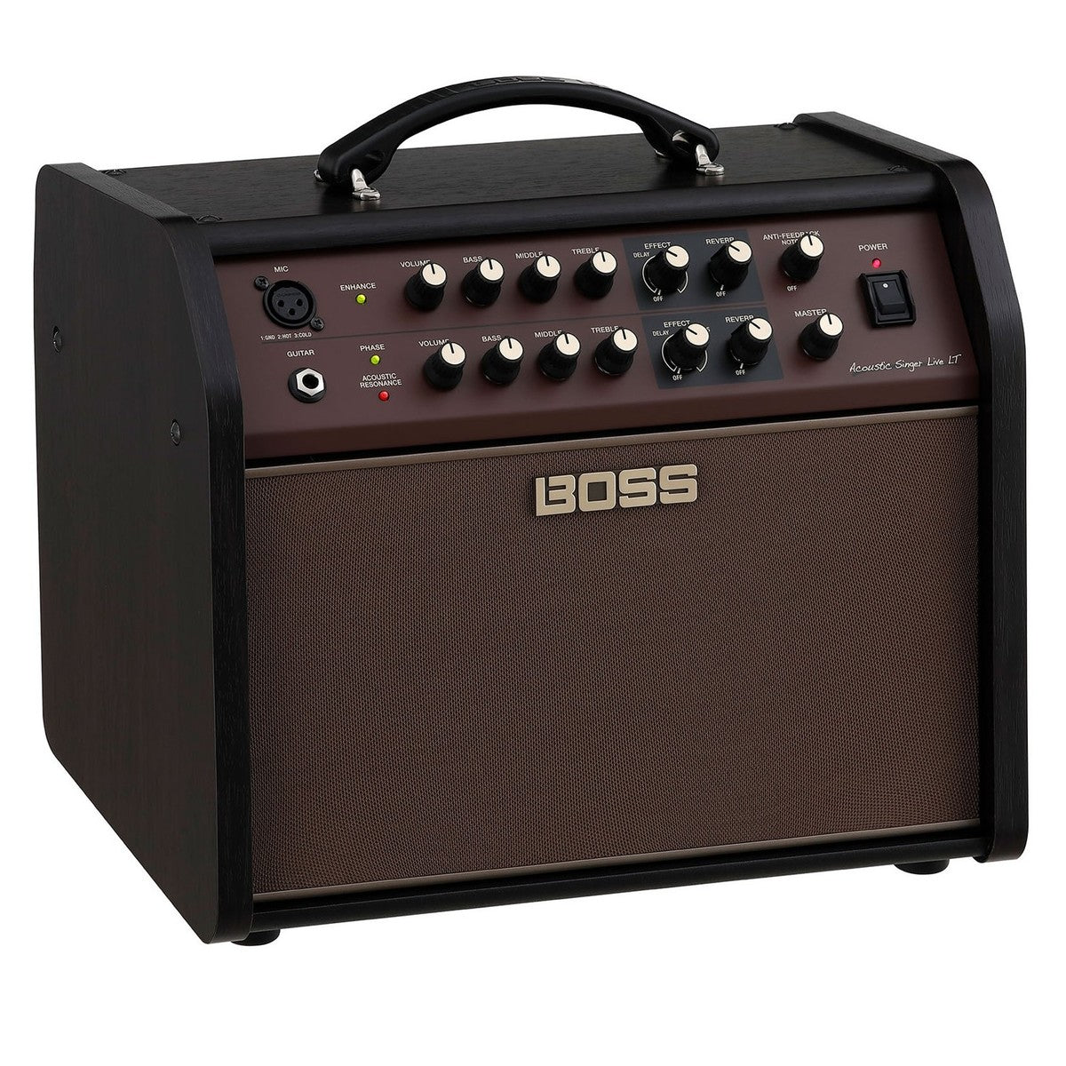 Amplifier Boss Acoustic Singer Live LT (ACS Live LT), Combo - Việt Music