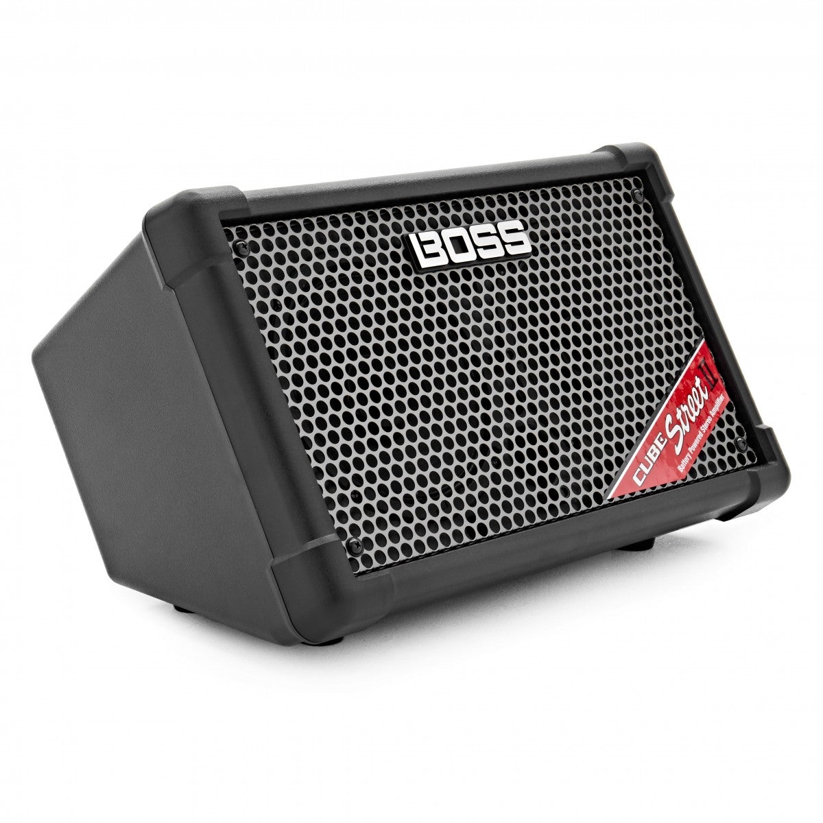 Amplifier Boss CUBE Street II, Combo - Việt Music