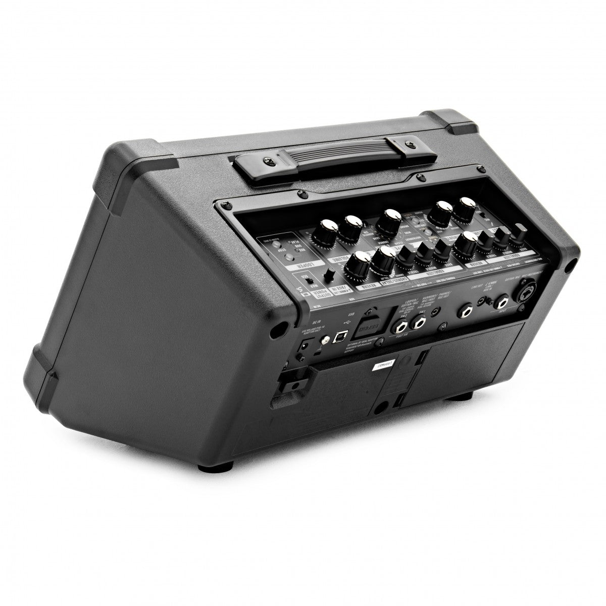 Amplifier Boss CUBE Street II, Combo - Việt Music