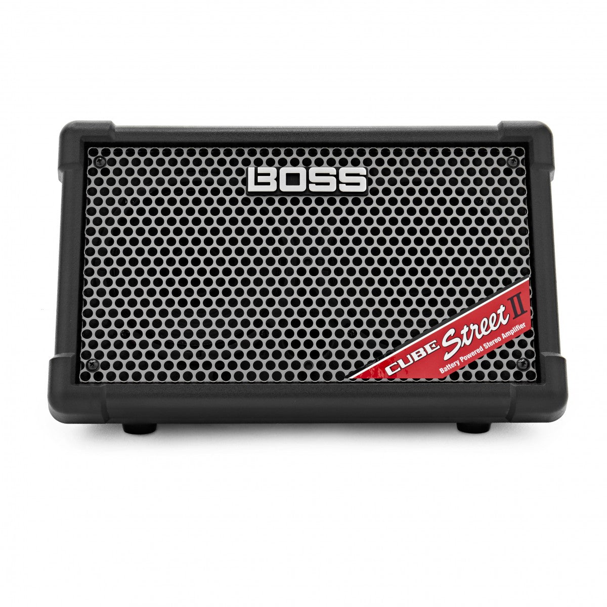 Amplifier Boss CUBE Street II, Combo - Việt Music