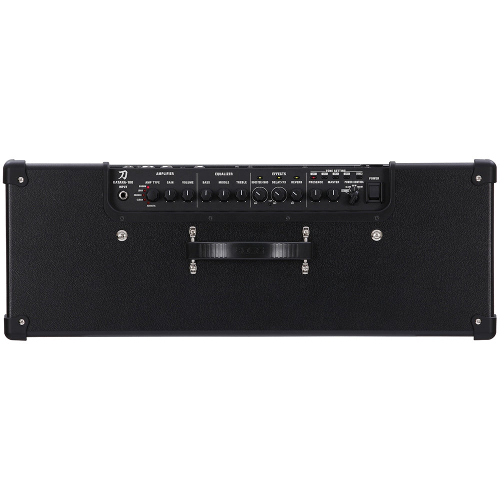 Amplifier Boss Katana 100/212 MKII, Combo - Việt Music