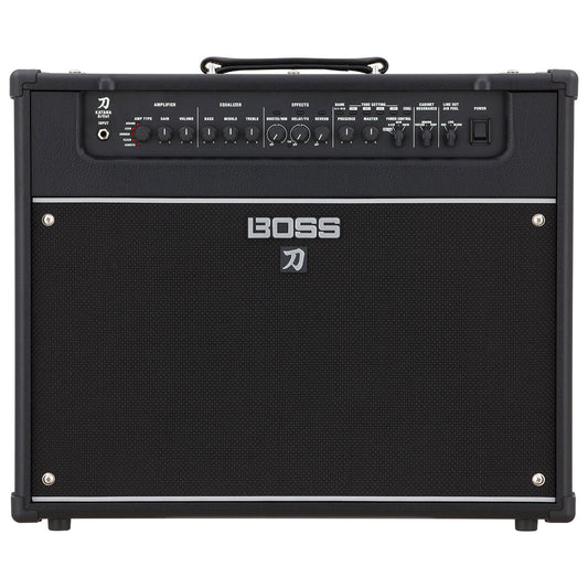 Amplifier Boss Katana Artist MKII, Combo - Việt Music