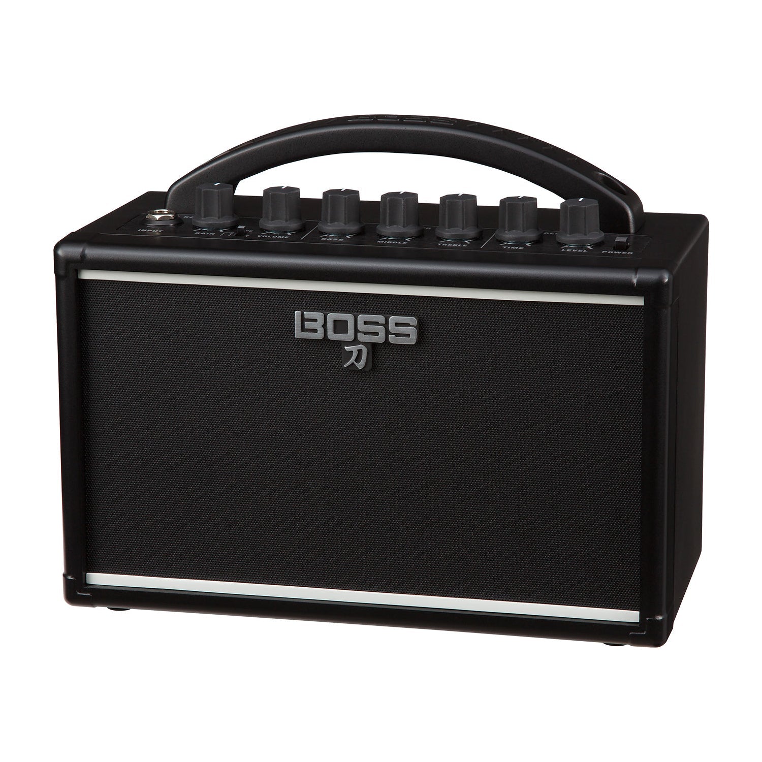 Amplifier Boss Katana Mini, Combo - Việt Music