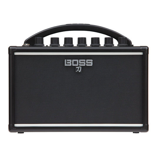 Amplifier Boss Katana Mini, Combo - Việt Music