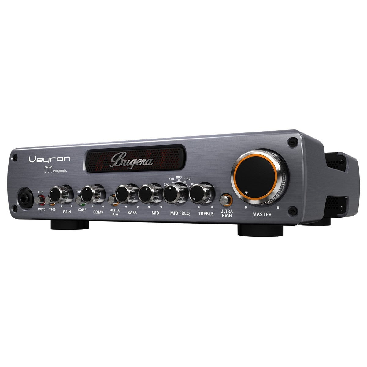 Amplifier Bugera BV1001M Veyron Mosfet, Head - Việt Music