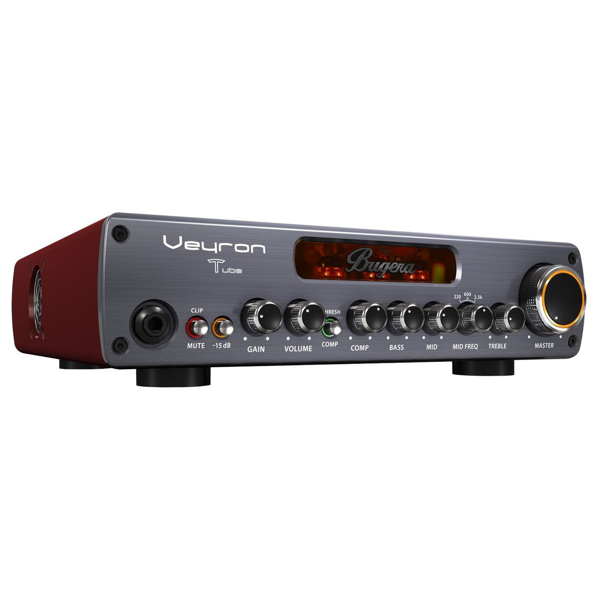 Amplifier Bugera BV1001T Veyron Tube, Head - Việt Music