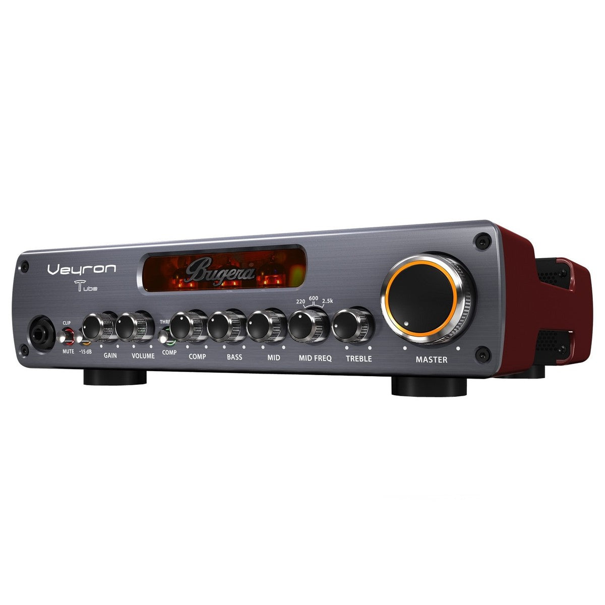 Amplifier Bugera BV1001T Veyron Tube, Head - Việt Music