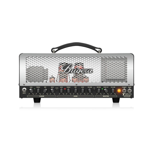 Amplifier Bugera T50 Infinium, Head - Việt Music