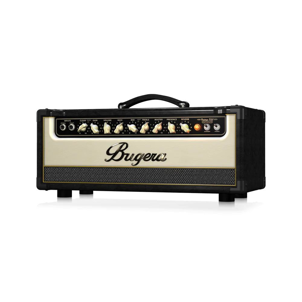 Amplifier Bugera V22HD Infinium, Head - Việt Music