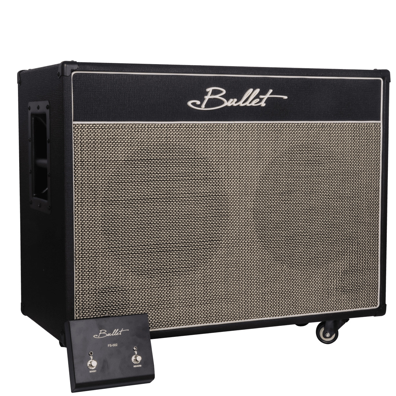 Amplifier Bullet BT-100R, Combo - Việt Music