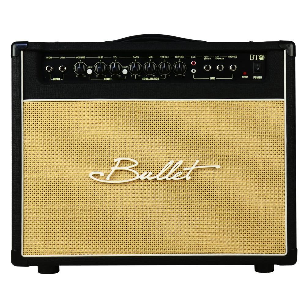 Amplifier Bullet BT-45R, Combo - Việt Music