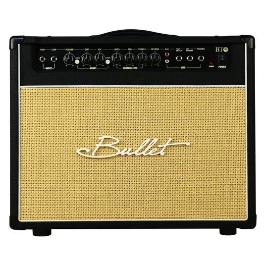 Amplifier Bullet BT-45R, Combo - Việt Music