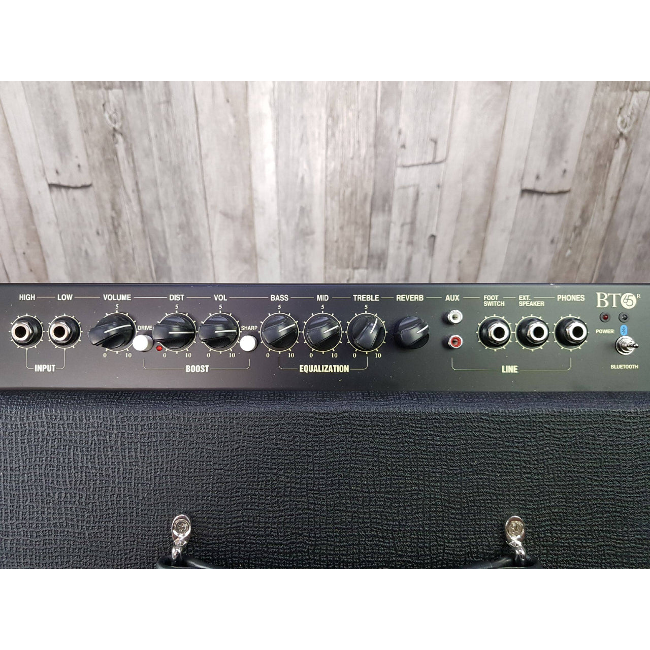 Amplifier Bullet BT-65R, Combo - Việt Music