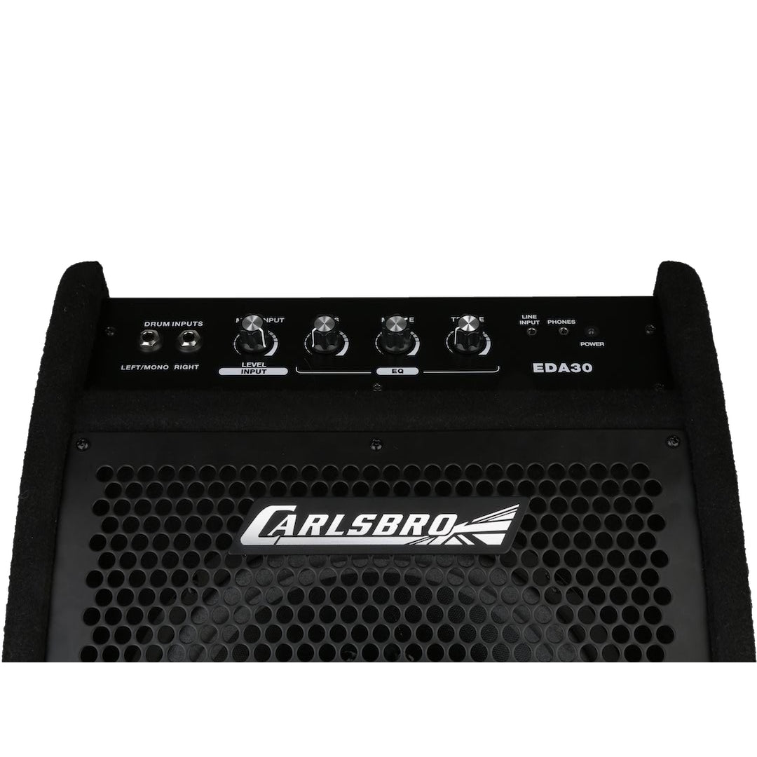 Amplifier Carlsbro EDA30 - Việt Music