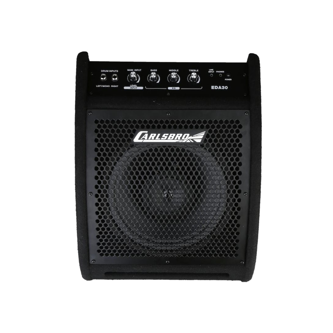 Amplifier Carlsbro EDA30 - Việt Music