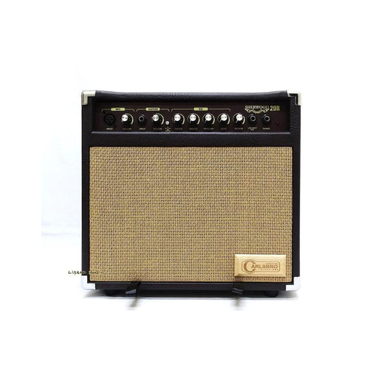 Amplifier Carlsbro Sherwood 20R, Combo - Việt Music