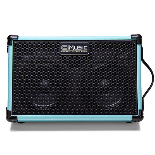 Amplifier Cool Music BP40D, Combo - Việt Music