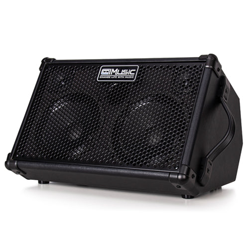 Amplifier Cool Music BP40D, Combo - Việt Music