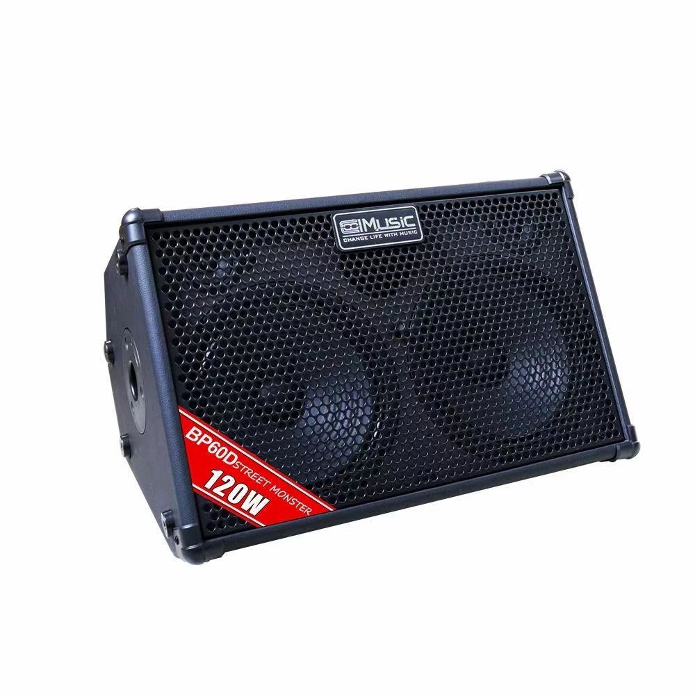 Amplifier Cool Music BP60D, Combo - Việt Music