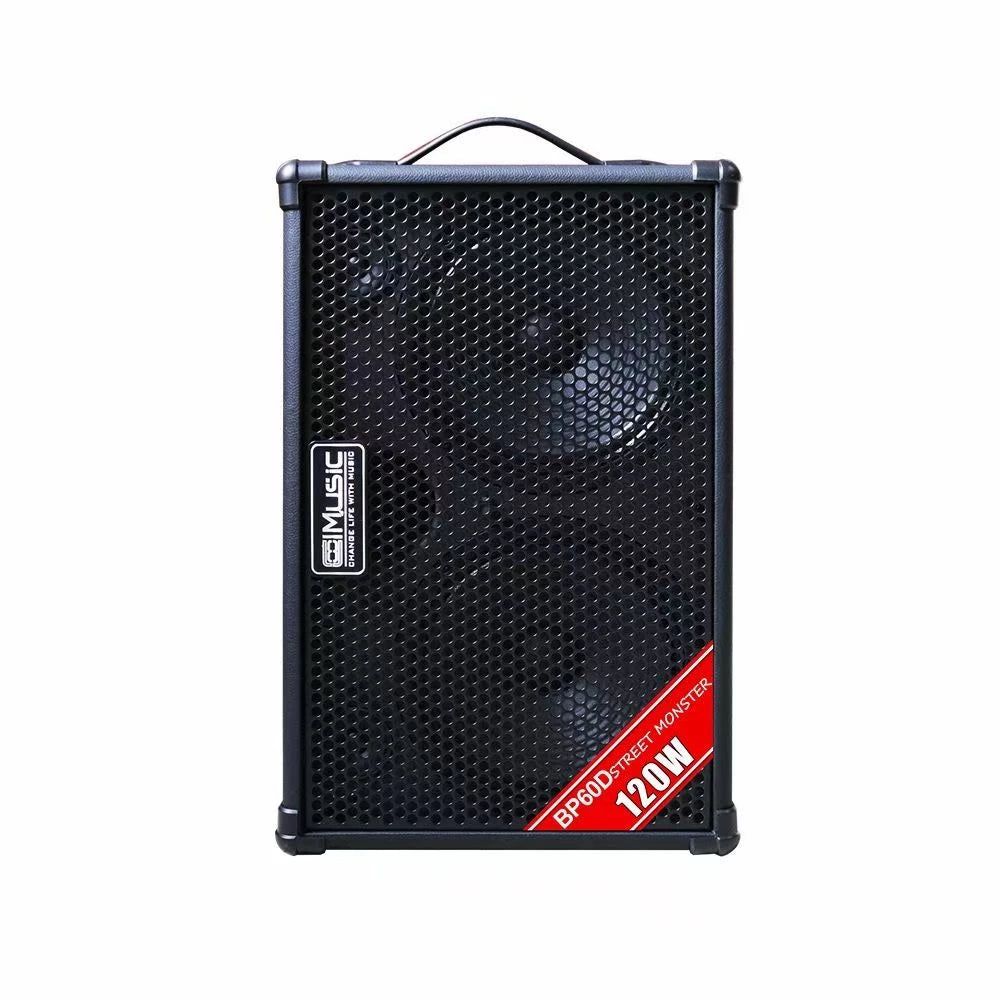 Amplifier Cool Music BP60D, Combo - Việt Music