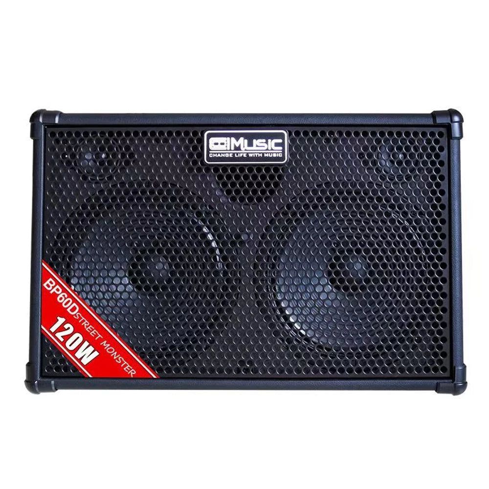 Amplifier Cool Music BP60D, Combo - Việt Music