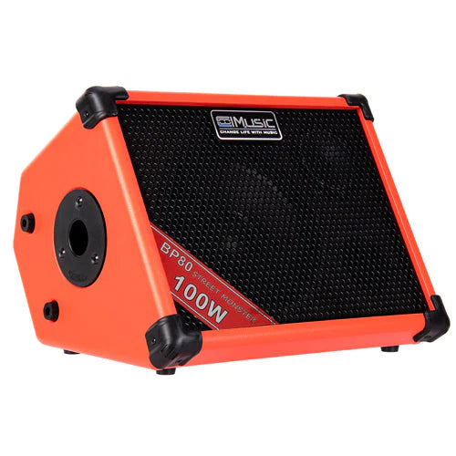 Amplifier Cool Music BP80, Combo - Việt Music