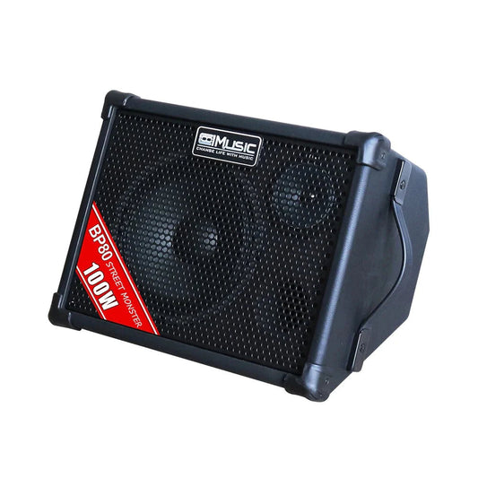 Amplifier Cool Music BP80, Combo - Việt Music