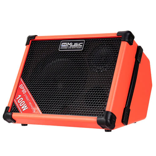 Amplifier Cool Music BP80, Combo - Việt Music