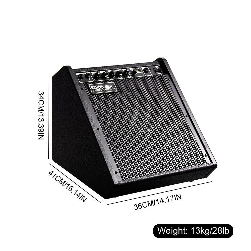 Amplifier Cool Music DM-100, Combo - Việt Music