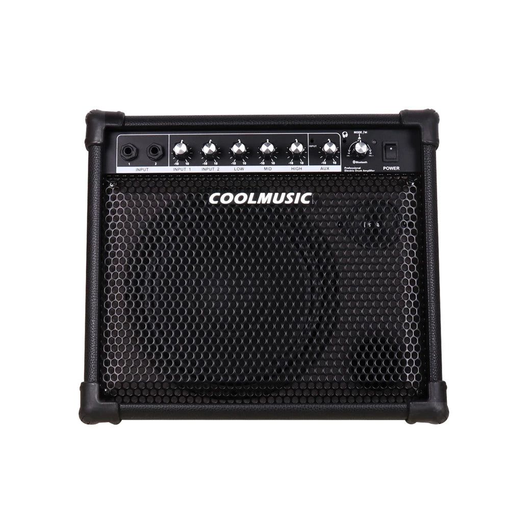 Amplifier Cool Music DM-30, Combo - Việt Music