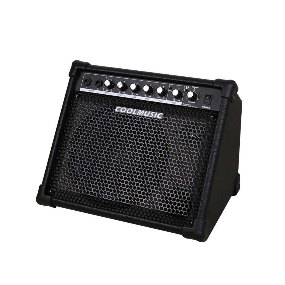 Amplifier Cool Music DM-30, Combo - Việt Music