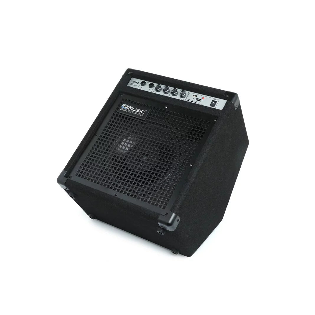 Amplifier Cool Music DM-35S, Combo - Việt Music