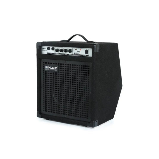 Amplifier Cool Music DM-35S, Combo - Việt Music