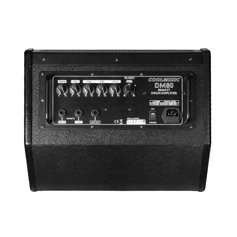 Amplifier Cool Music DM-80, Combo - Việt Music