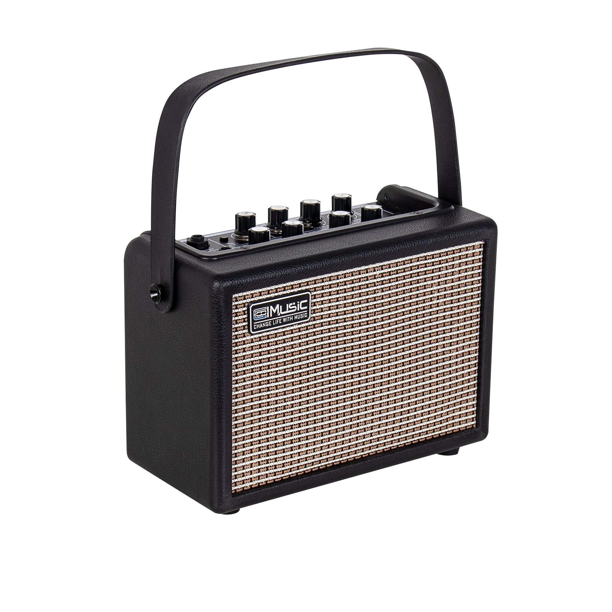 Amplifier Cool Music UNIQUE 15G, Combo - Việt Music